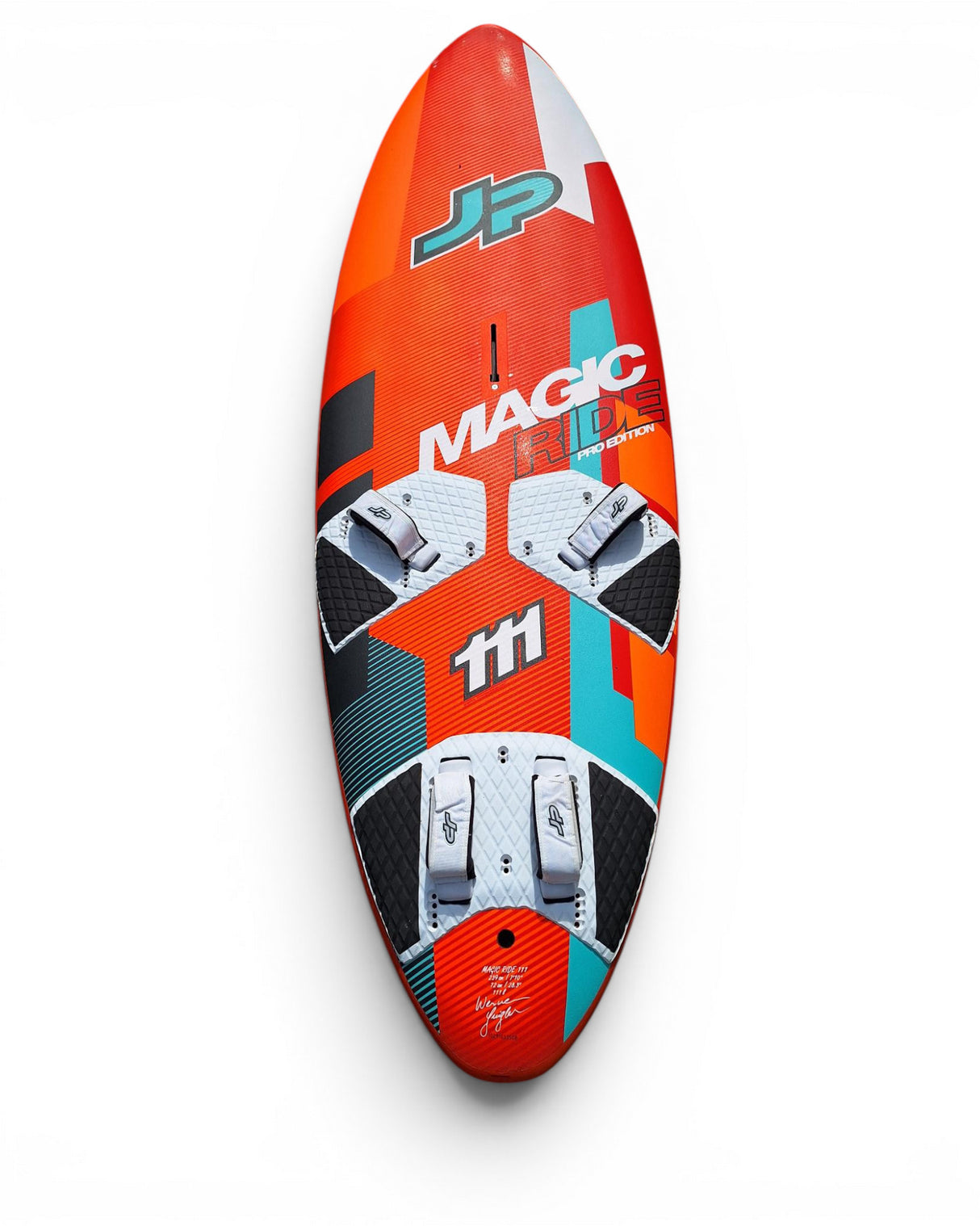 JP Magic Ride 111 (gebraucht)