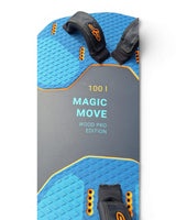 JP Magic Move 100l 2025 (gebraucht)