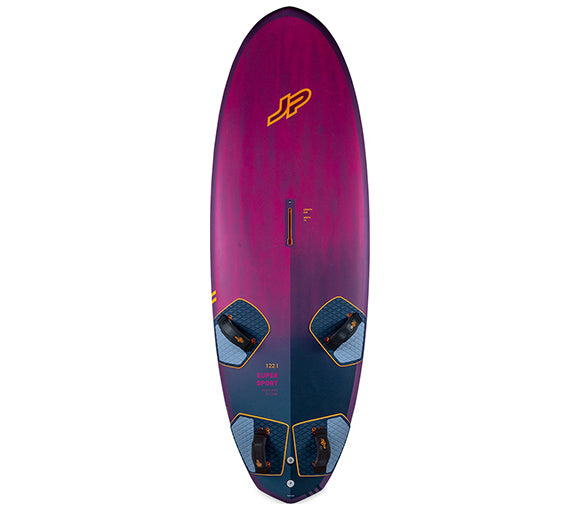JP Super Sport WOOD PRO