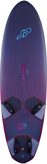 JP Australia Super Ride 2026