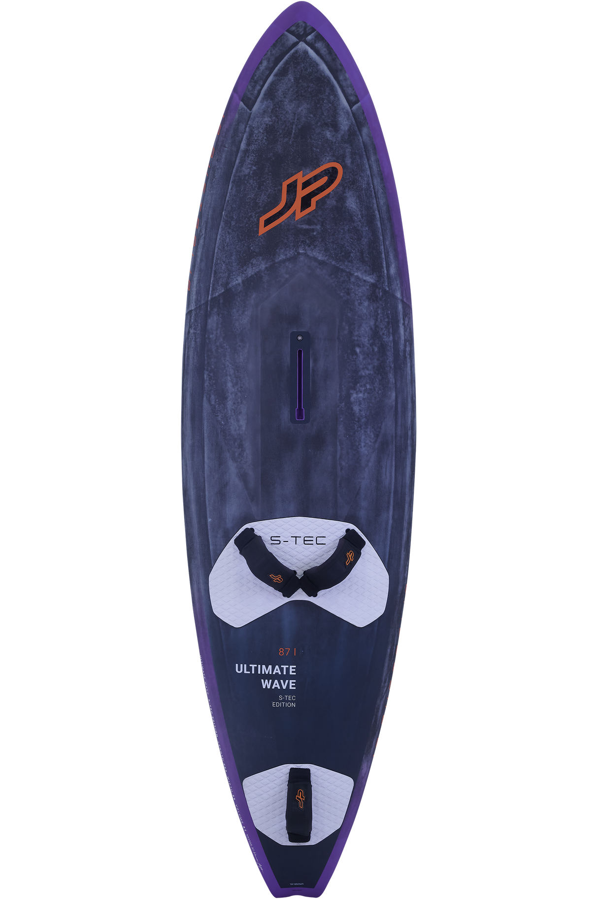 JP Ultimate Wave S-TEC