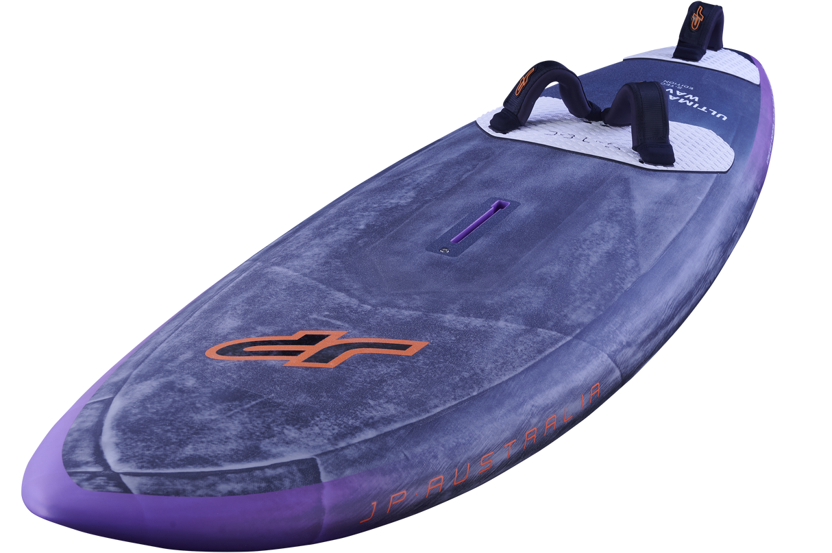 JP Ultimate Wave S-TEC