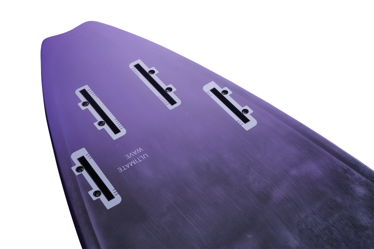 JP Ultimate Wave S-TEC
