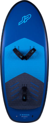 JP X-Winger IPR