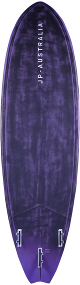 JP Australia Magic Wave Purple 2026