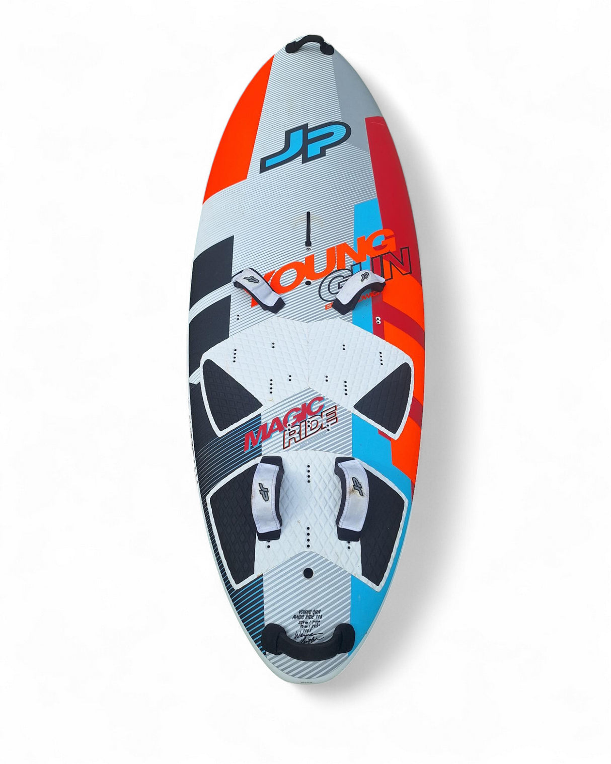 JP Young Gun Magic Ride 118l (gebraucht)