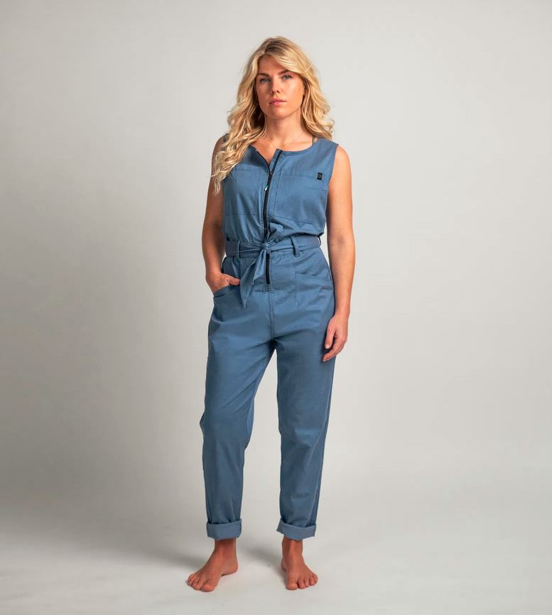 Jumpsuit True women