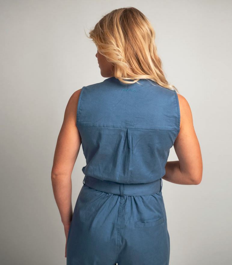 Jumpsuit True women