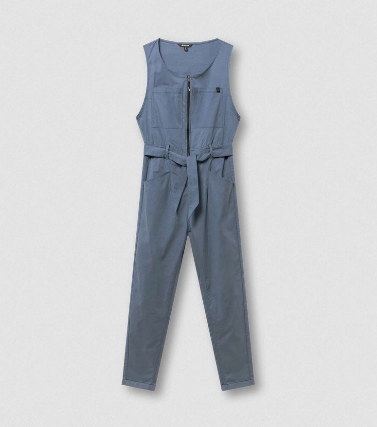 Jumpsuit True women