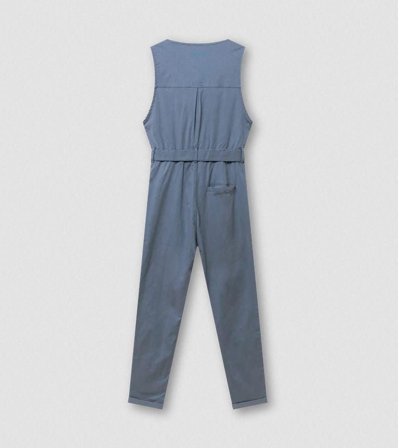 Jumpsuit True women
