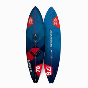 Starboard HYPER 2027