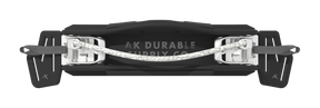 AK SPREADER BAR AEROBAR WITH RSWITH ROPE SLIDER 2026