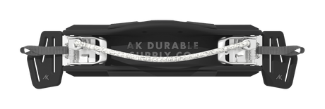AK SPREADER BAR AEROBAR WITH RSWITH ROPE SLIDER 2026