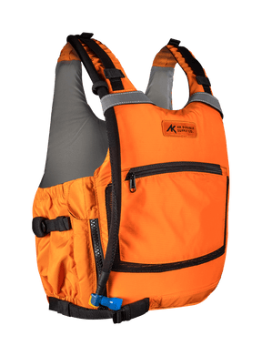 AK FLOTATION VEST TRANSIT PADDLE 2026