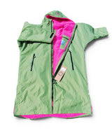 SurfshopFehmarn + Klitmøller Swimmer Coat