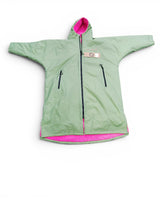 SurfshopFehmarn + Klitmøller Swimmer Coat
