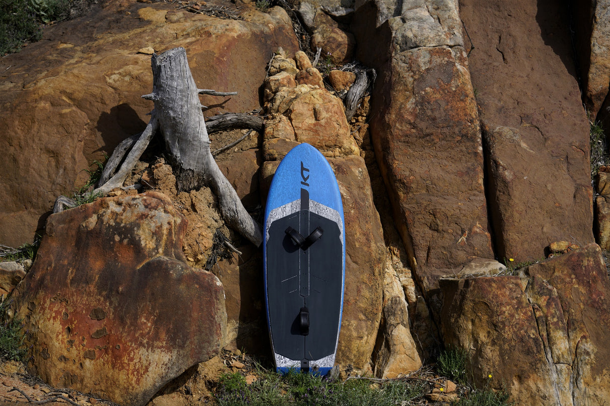 KT Drifter 5 Pro Carbon