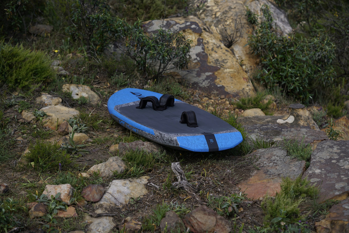 KT Drifter 5 Pro Carbon