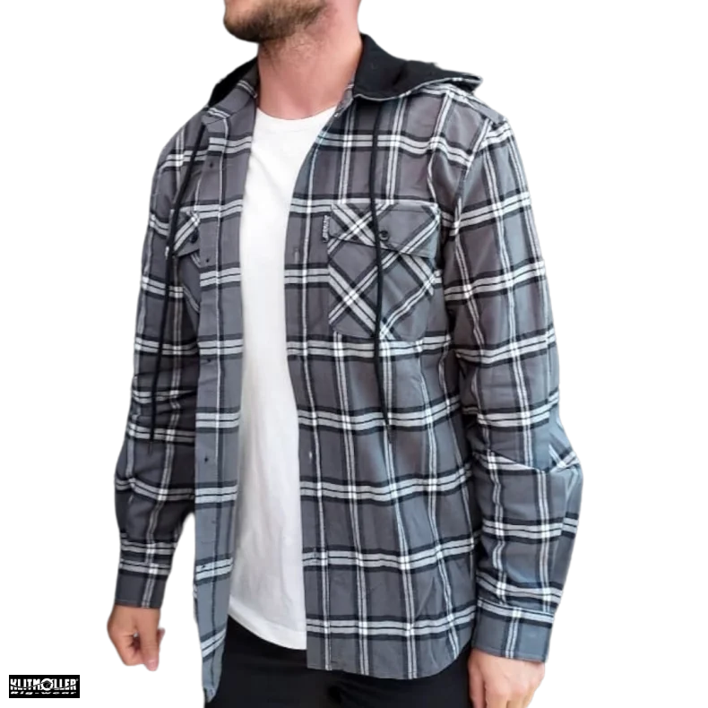 Klitmøller Hoodie Shirt