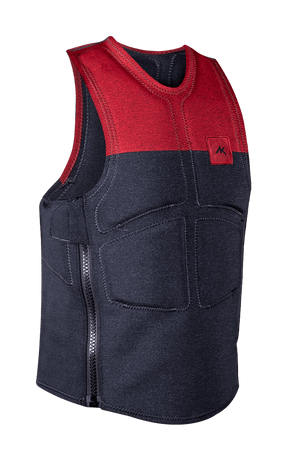 AK IMPACT VEST CONTACT 2026