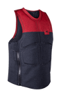 AK IMPACT VEST CONTACT 2026