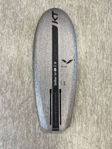 KT Drifter Surf Carbon 4'3" 27 Liter 2026 (gebraucht) (5)