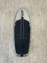 KT Drifter Surf Carbon 4'3" 27 Liter 2026 (gebraucht) (1)