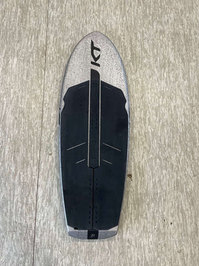 KT Drifter Surf Carbon 4'3" 27 Liter 2026 (gebraucht) (1)
