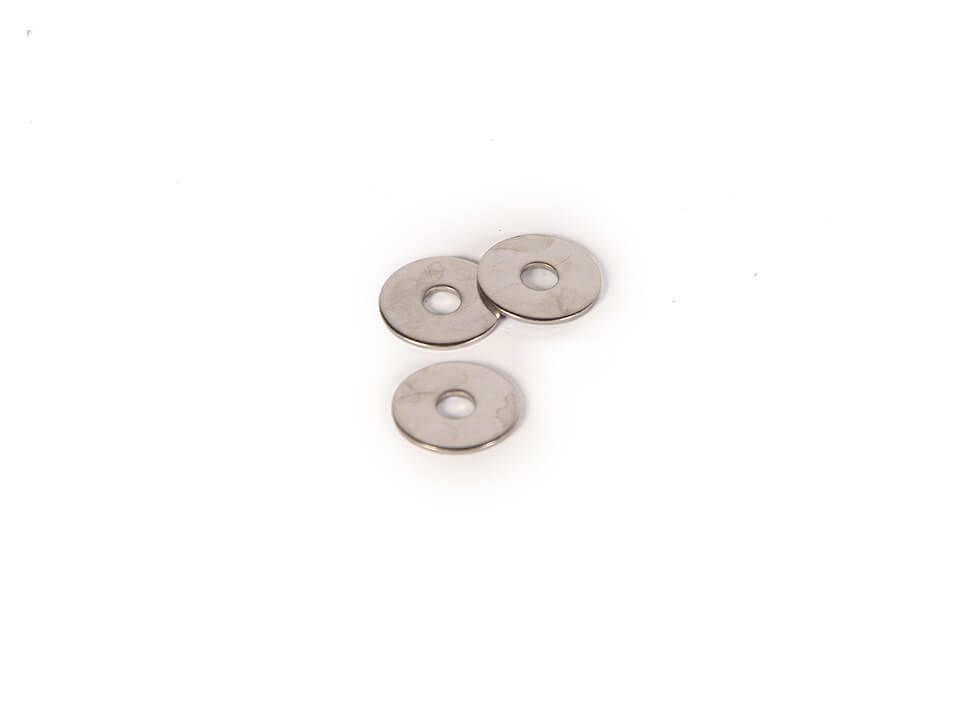 Starboard SMALL FIN BOLT WASHER 2027