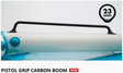 Starboard FREEWING CARBON BOOM V2 2025