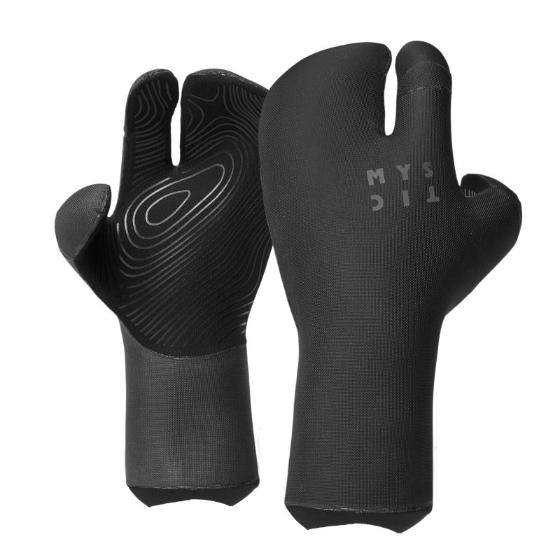 Mystic Supreme Lobster Glove 5mm