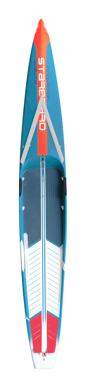 Starboard SUP EVA RACE DEFLECTOR 2027