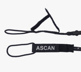 Ascan Knee Leash 11´