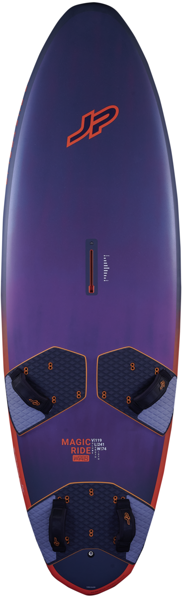 JP Australia Magic Ride 2026