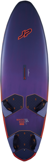 JP Australia Magic Ride 2026