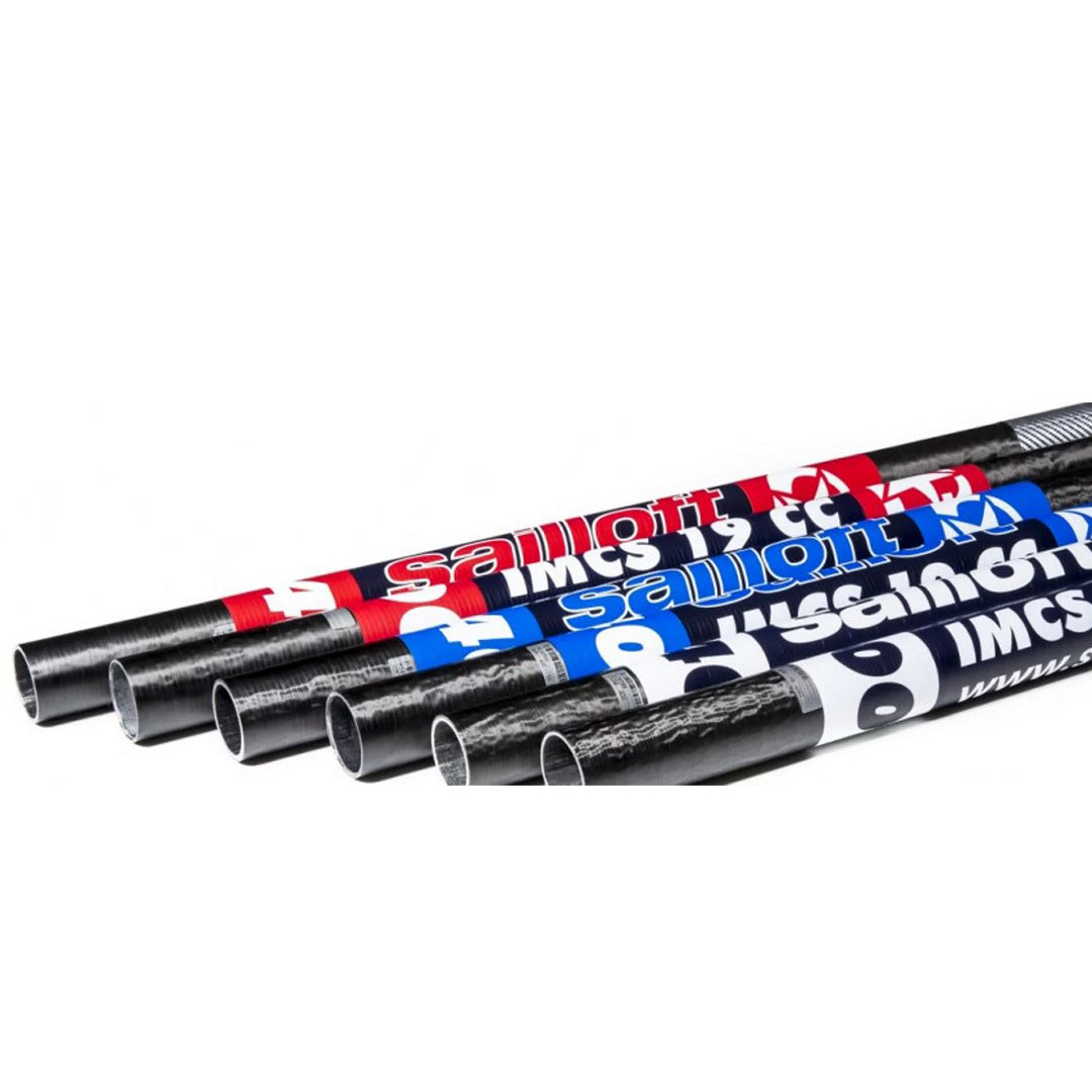 Sailloft RDM Masts White Line 50% Carbon