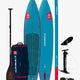 Starboard TOURING WITH PADDLE 2027