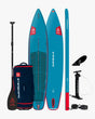 Starboard TOURING WITH PADDLE 2027