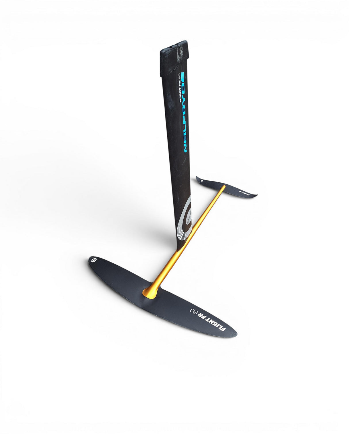 NeilPryde Flight FR 80 with bag (used)