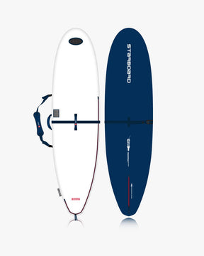 Starboard SUP BAG LONGBOARD 2027