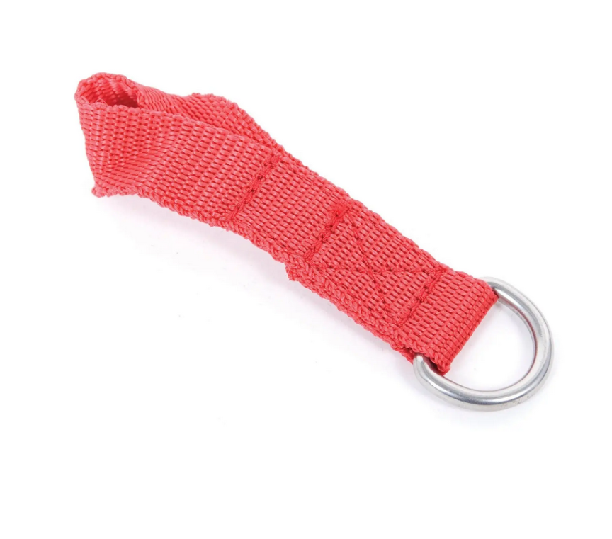 Neilpryde Safety Leash Attachment