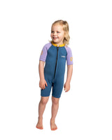 C-Skins NuWave Kid Baby Steamer Shorty
