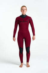 C-Skins Nuwave2 Rewired 5:4 Women
