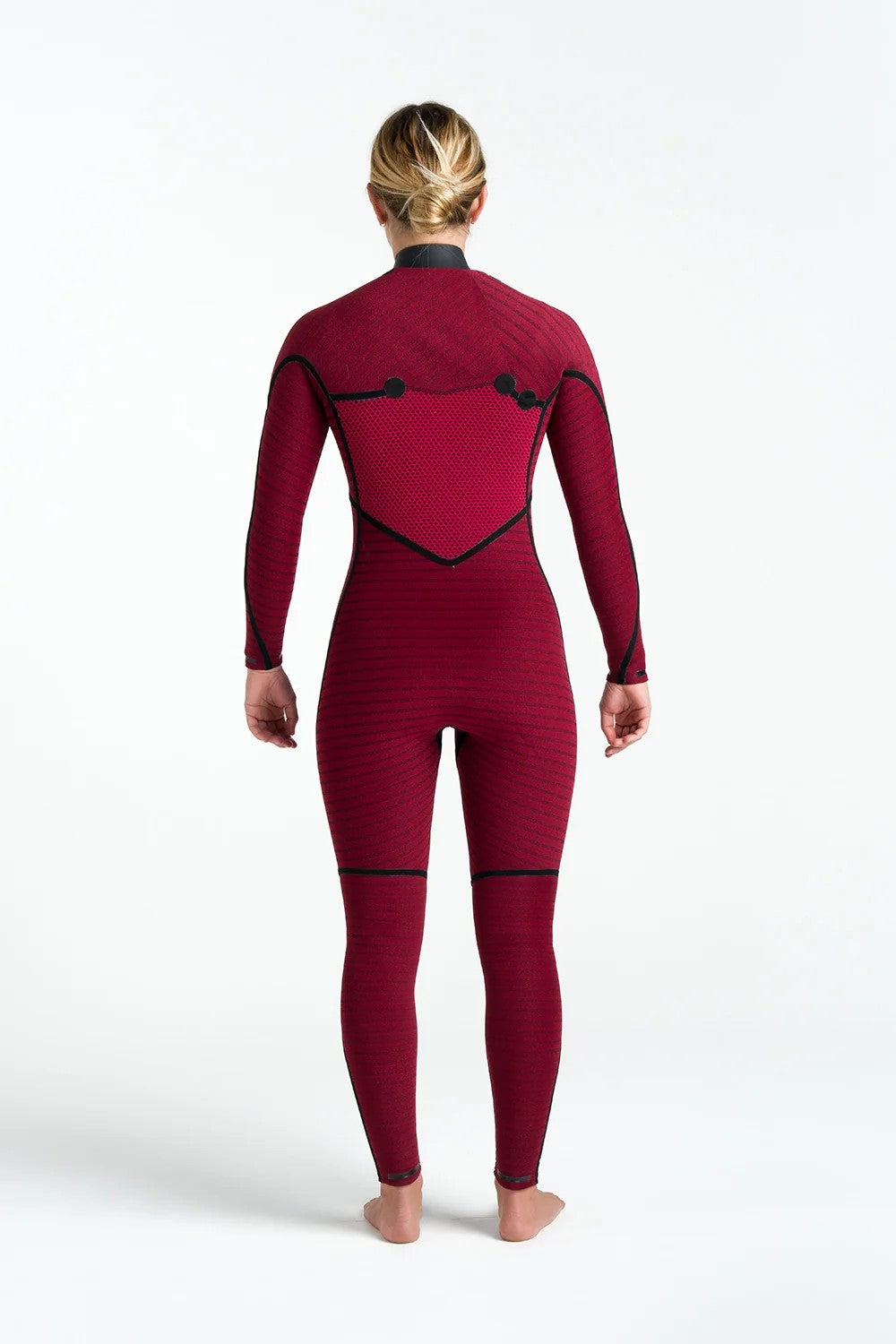 C-Skins Nuwave2 Rewired 5:4 Women