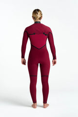 C-Skins Nuwave2 Rewired 5:4 Women
