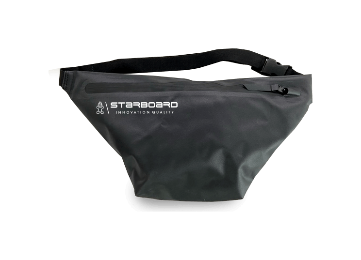 Starboard INFL. SUP WAIST BAG 2027