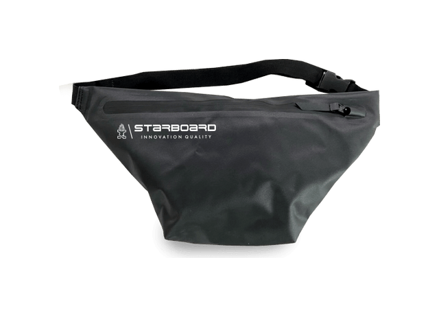 Starboard INFL. SUP WAIST BAG 2027