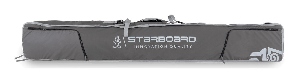 Starboard SUP WHEEL TRAVEL PADDLE BAG 2027