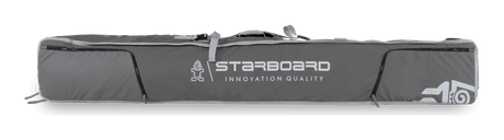 Starboard SUP WHEEL TRAVEL PADDLE BAG 2027