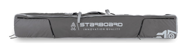 Starboard SUP WHEEL TRAVEL PADDLE BAG 2027